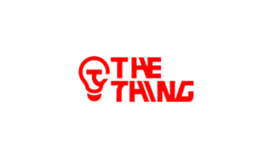the thing