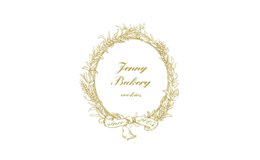 珍妮聪明小熊jennybakery