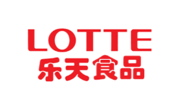 lotte乐天食品