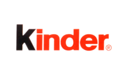 kinder健达