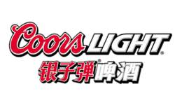 银子弹啤酒coorslight
