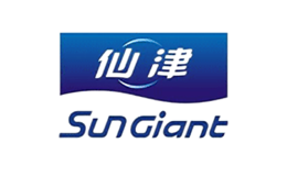 仙津sungiant