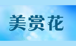 美赏花