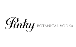 粉红伏特加pinky vodka