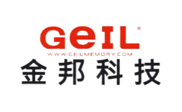 金邦geil