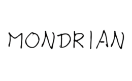 mondrian