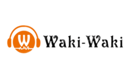 waki-waki