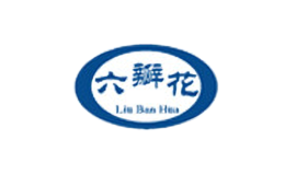 六瓣花liubanhua
