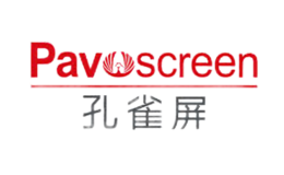 孔雀屏pavoscreen