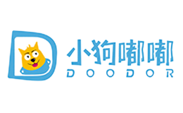 小狗嘟嘟doodor