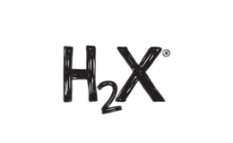 h2x