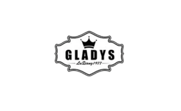 ˿glady