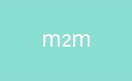 m2m