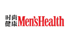 《men’shealth》