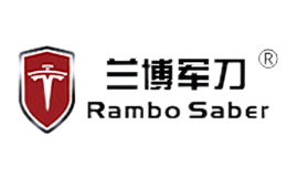 兰博军刀rambo saber