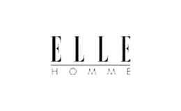 ellehomme���
