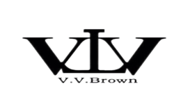 v.v.brown