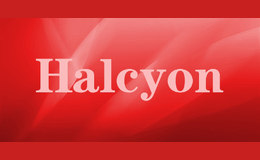 halcyon