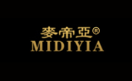 麦帝亚midiyia
