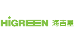 海吉星higreen