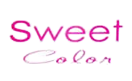 sweet color