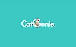 è����catgenie