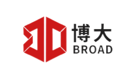 博大broad