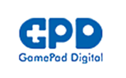 gamepad digital