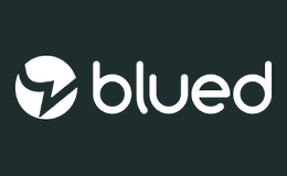 blued