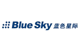 ��ɫ�Ǽ�bluesky