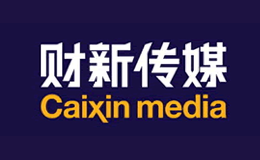´ýcaixin