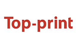 飞红印刷top-print