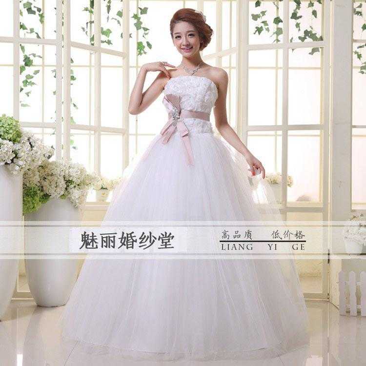 遵义婚纱礼服设计3