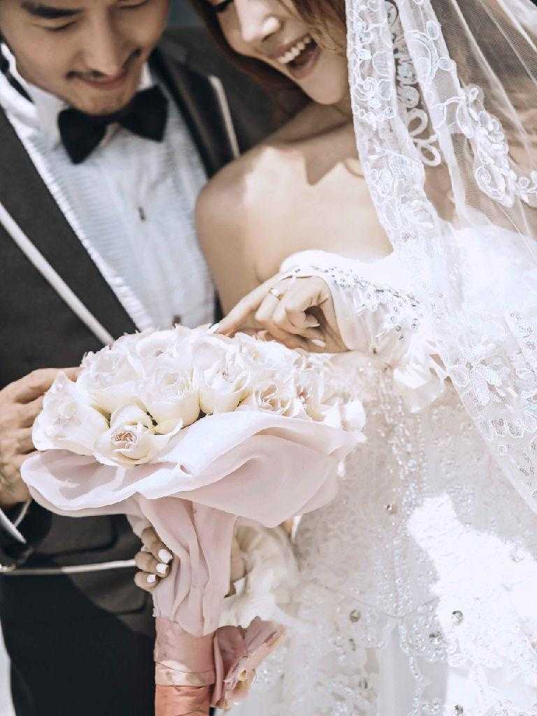 梅河口费加罗私享梅河口婚纱影楼