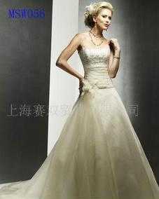 maggiesottero春季婚纱msw056