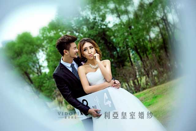 湘潭婚纱摄影工作室 湘潭维多利亚婚纱摄影