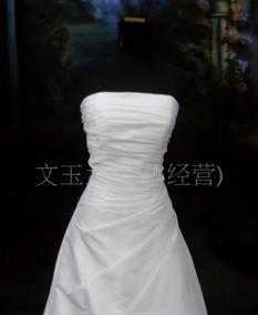 wedding dress 婚纱 006 外贸精品婚纱 midaoli 品牌精品婚纱