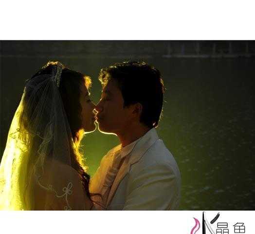 韩国个性婚纱照 长沙中式婚纱照 长沙特价婚纱照