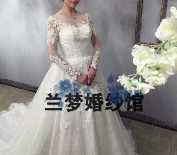 南宁婚纱出租婚纱租赁价格婚纱出售定做