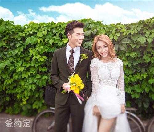 爱约定婚纱(在线咨询)|婚纱摄影|信阳淮滨婚纱摄影