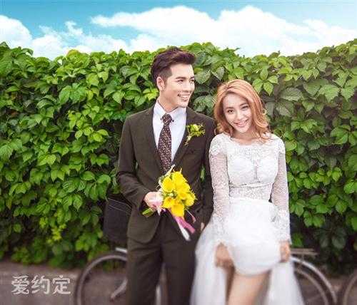 婚纱摄影,爱约定婚纱,信阳新县婚纱摄影