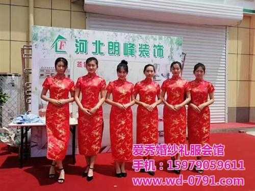 豪华婚纱 出租|江西婚纱出租|爱秀婚纱礼服