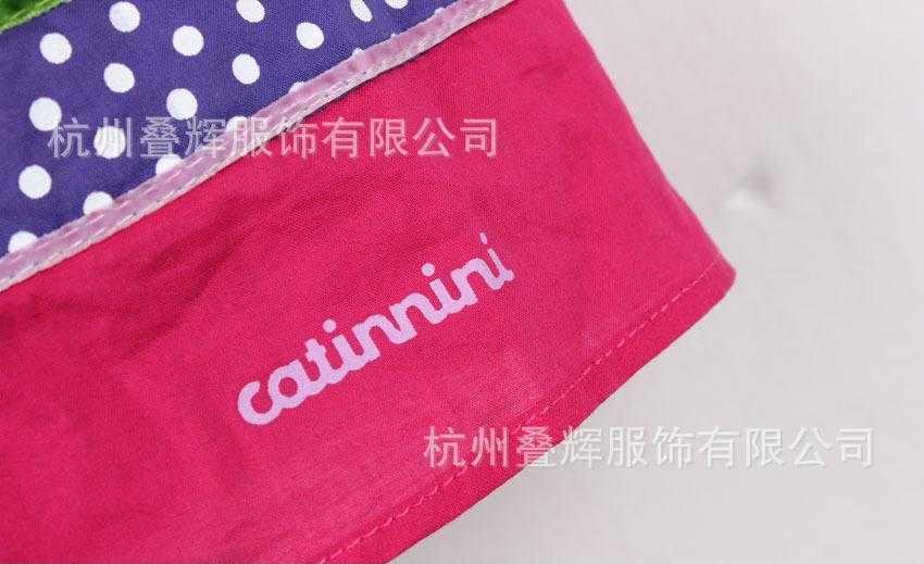 法国 卡迪米尼专柜 catmini童装童裙 可爱时尚公主连衣裙