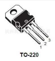 供应 mos管irfb4110pbf