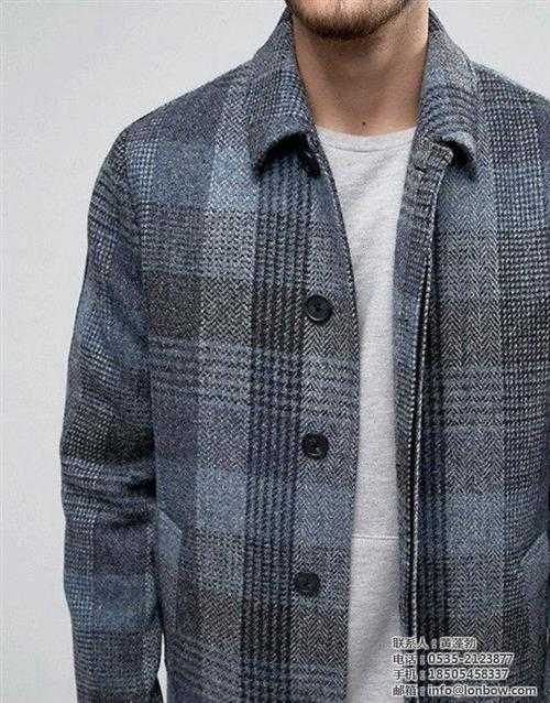 harristweed外套|harris|长纺织服饰