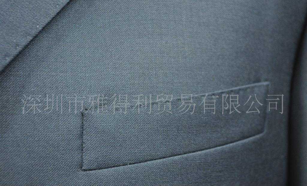 雅戈尔西装 31279深藏青西服量身定制商务时尚西服定做