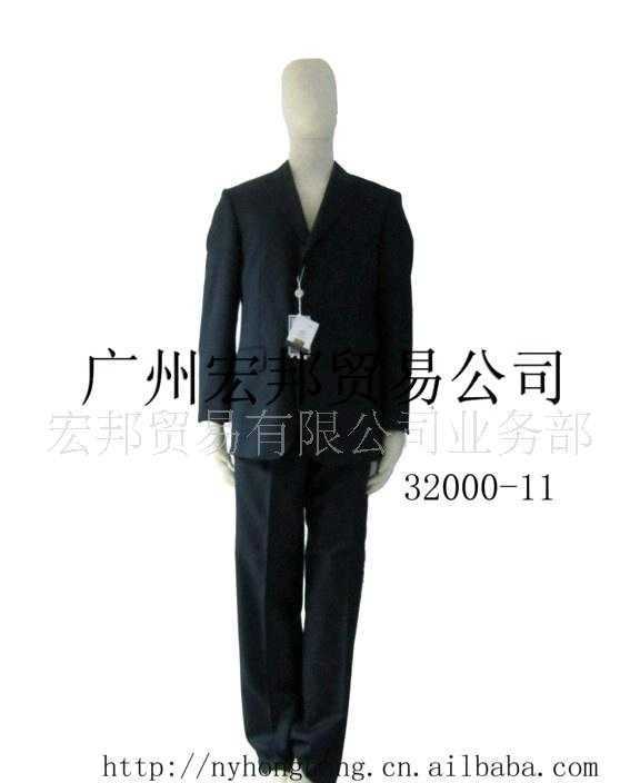 供应 休闲西服 商务装 套装(图)