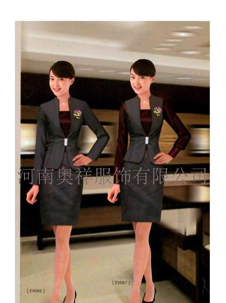 郑州西服量体定做的厂家 郑州西服定做