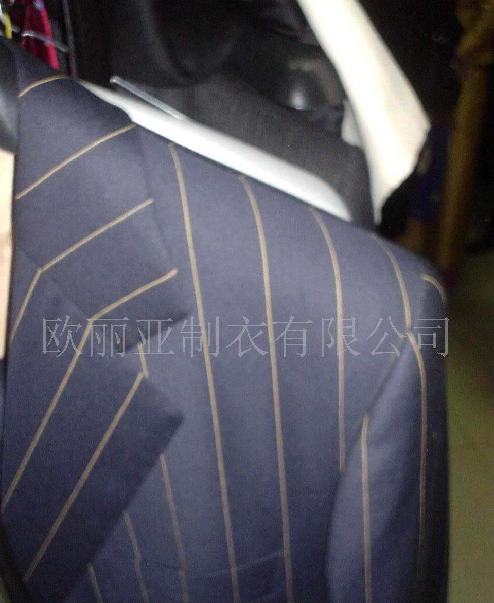 加拿大外贸西服套装-加拿大外贸西服套装1