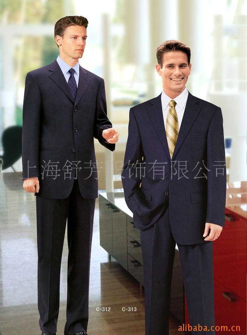 【专业生产供应】供应西服精品西服定做（欢迎来电订购）